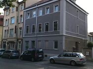 Schöne Dachgeschoßwohnung mit Einbauküche - Weimar