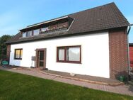 Gepflegtes MFH mit 4 vermieteten Wohnungen in Oyten - Oyten