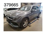 Mercedes-Benz GLC 300 de 4M 2x AMG Line VirtCockp Airm Pano19" - Steinbach-Hallenberg