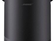 Bose Portable Home Speaker Bluetooth-Lautsprecher (Bluetooth, WLAN (WiFi), AirPlay 2, wasserabweisend, kraftvoller 360°-Klang, Multiroom)
