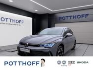 VW Golf, 1.5 R-Line eTSI, Jahr 2022 - Hamm