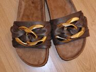 Sandalen Gr. 38 - Hannover