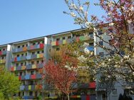Praktische 4-RW mit Balkon in Heidenau Mügeln mit super Infrastruktur! - Heidenau (Sachsen)