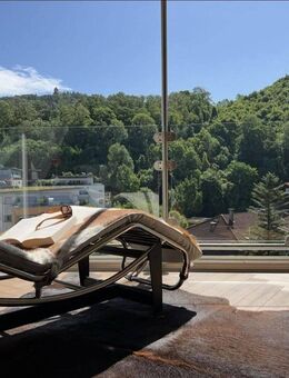 Maisonette-Traum mit Burgenblick - Provisionsfrei! - Weinheim
