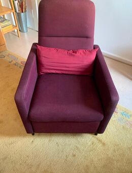 Ikea Gistad Relaxsessel, Schlafsessel, Fernsehsessel - Fritzlar