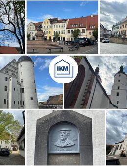 Wohnungspaket in zentraler Lage mit Potential! - Wurzen