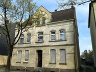 Charmanter Altbau mit einem Gemeinschaftsgarten und Parkmöglichkeiten im Innenhof! - Bochum