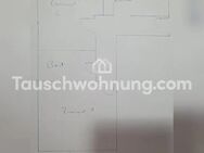 [TAUSCHWOHNUNG] 2-Zimmer Wohnung in Berlin Friedrichshain gegen 3-4 Zimmer - Berlin