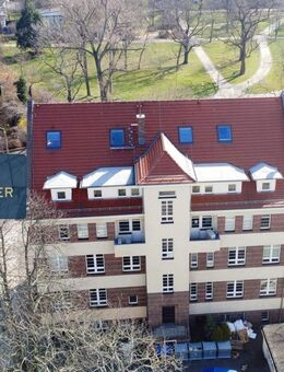 NEU: Hier wartet Ihre frisch sanierte Wohnfühloase auf Sie! - Leipzig