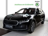 Skoda Superb, 2.0 TDI Combi 110kW digitales Sitze, Jahr 2024 - Duisburg