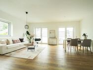 Einziehen und Wohlfühlen - Neubau-3-Zimmerwohnung in Uninähe - Vechta