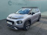 Citroën C3 Aircross, 1.2 Shine ALLWETTER, Jahr 2019 - München