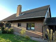 Einfamilienhaus mit Einliegerwohnung in Otterndorf zu verkaufen. - Otterndorf