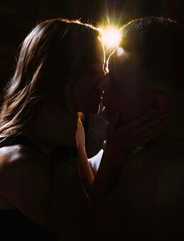 Suche Sie für erotische Treffen, unkompliziert - Bielefeld