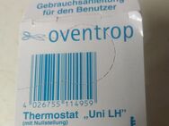 Oventrop Heizkörper Thermostat - Büdingen