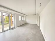 luxuriöse Kernsaniert wohnungen zu vermieten Top Lage in Hanau - Hanau (Brüder-Grimm-Stadt)
