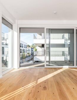 FALKENQUARTIER - Wohnen neu gedacht: Kompakt. Modern. A+ effizient. - Berlin