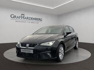 Seat Ibiza, 1.0 TSI FR, Jahr 2024 - Bretten