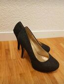High Heels Grösse 37 in 80333