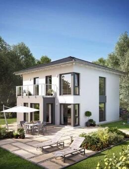 Hier ist jeder Quadratmeter durchdacht - Naunhof