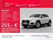 Audi Q3, 45 TFSI e Privacy, Jahr 2023 - Eching (Regierungsbezirk Oberbayern)