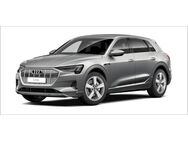 Audi e-tron, 50 advanced S line quattro, Jahr 2022 - Binzen