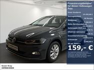 VW Polo, 1.0 TSI Highline, Jahr 2021 - Essen