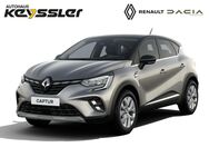 Renault Captur, INTENS TCe 140, Jahr 2022 - Bremen