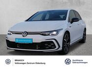VW Golf, 2.0 TSI VIII GTI IQ LIGHT, Jahr 2022 - Oldenburg