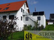 +++Großzügige Dachgeschoßwohnung mit Dachterrasse und Garten in der Gemeinde Wolfersdorf+++ - Wolfersdorf