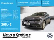 VW Polo, 1.0 l TSI Style OPF 5 Gang, Jahr 2022 - Ulm