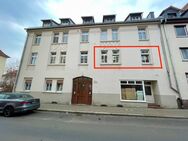 Sanierte Eigentumswohnung zur Kapitalanlage oder Selbstnutzung! KEINE KÄUFERPROVISION - Kassel