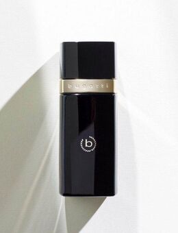 bugatti Eau de Parfum Eleganza Intensa EdP 60 ml, Blumiger Damenduft mit Himbeere, Mandarine, Jasmin und Amber.