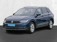 VW Tiguan, 1.5 TSI Move, Jahr 2023 - Lehrte