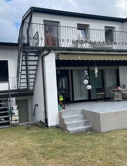 Werne ! Freistehendes Raumwunder - großzügiger Bungalow mit Baugrundstück ! - Werne