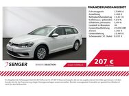 VW Golf Variant, 1.0 TSI Golf VII Trendline, Jahr 2019 - Emsdetten