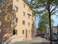 Schöne 3-Zimmer-Altbau-Wohnung in Top-Lage - Pößneck