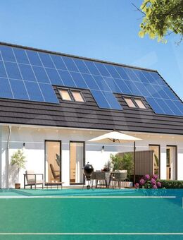 Eine DHH Hälfte bereits gebaut - bauen Sie jetzt Ihr Nest fußläufig am Ammersee - Herrsching (Ammersee)