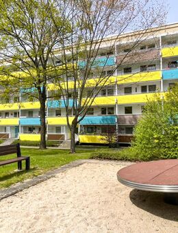 Ihre neue 3-Raum-Wohnung wartet schon! - Zwickau