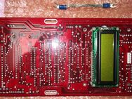 Processor Board humidifier Vapac DRG 1150613 6264BLP10L TS80C32X2 - Hannover Herrenhausen-Stöcken