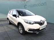 Renault Captur, TCe 90 Limited DeLuxe, Jahr 2018 - München