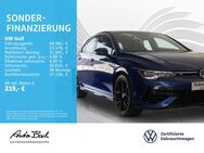 VW Golf, 2.0 TSI VIII R, Jahr 2021 - Limburg (Lahn)