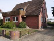 Einfamilienhaus mit viel Potential in zentraler Lage - Hollenstedt