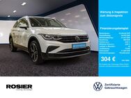 VW Tiguan, 1.5 TSI Move, Jahr 2024 - Menden (Sauerland)