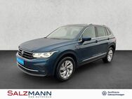 VW Tiguan, 2.0 TDI Life, Jahr 2020 - Bad Hersfeld