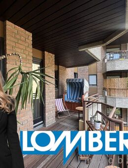 MÖNCHENGLADBACH: TOLLE 3-ZIMMERWOHNUNG IN SEHR GEPFLEGTEM MFH ZU KAUFEN - Mönchengladbach