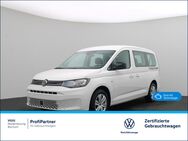 VW Caddy, Maxi TDI Winterpaket, Jahr 2024 - Bochum