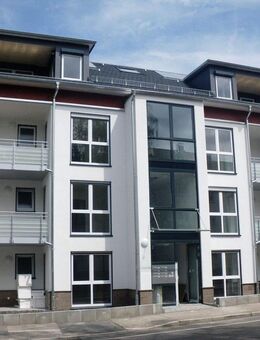 Große 3 Zimmer Wohnung im Erdgeschoss! - Kornwestheim