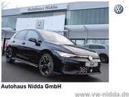 VW Golf, 2.0 TDI VIII R Line L, Jahr 2025 - Nidda