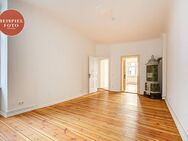 Investment in Kreuzberg: Vermietete, lichterfüllte 2-Zimmer-Wohnung mit Charme - Ihre Chance! - Berlin